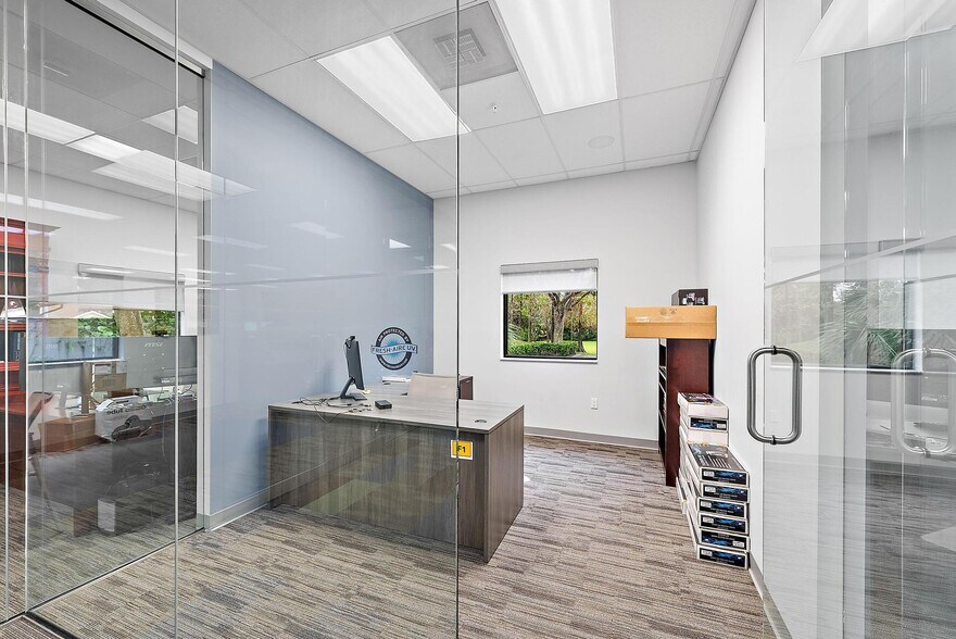 More Photos Of 1838 Park Ln S, Jupiter Warehouse For Sale