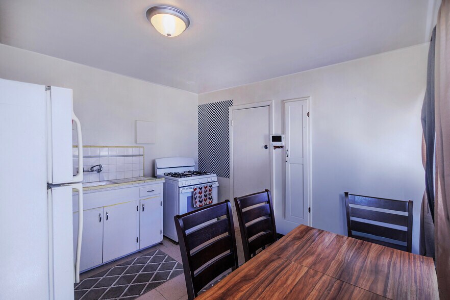 More Photos Of 725-731 Hillside blvd, Daly City Apartments For Sale