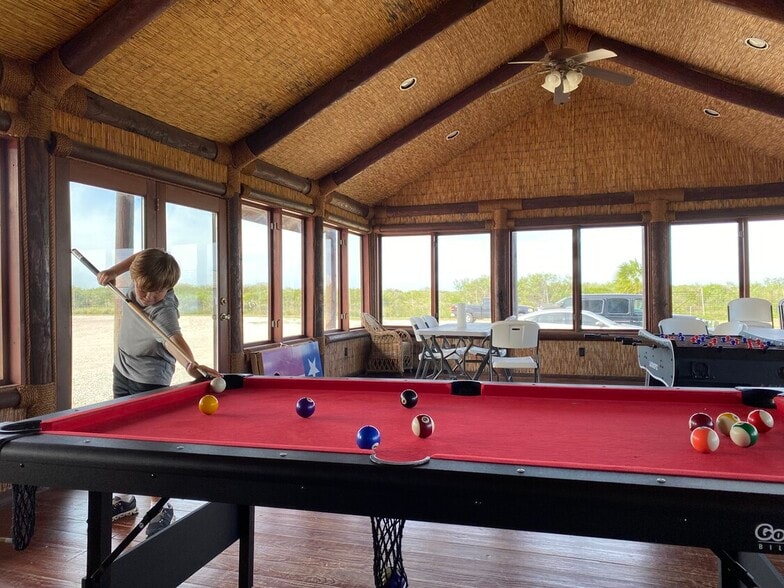 More Photos Of 1287 S County Road 1155, Riviera Hospitality For Sale
