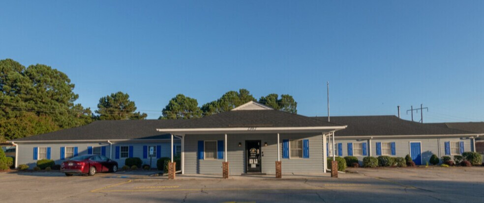 More Photos Of 2302 Cedar Run Pl NW, Wilson Daycare Center For Sale