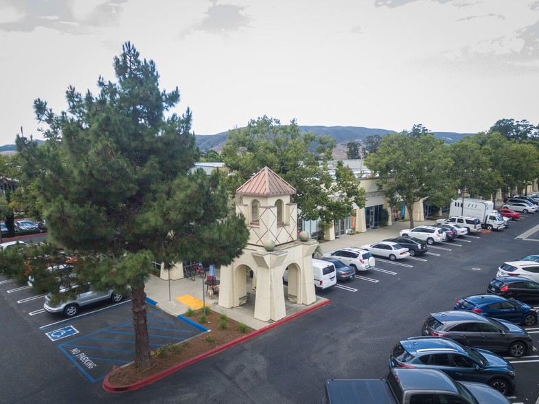 Primary Photo Of 3566 Higuera St S, San Luis Obispo Storefront Retail Office For Lease