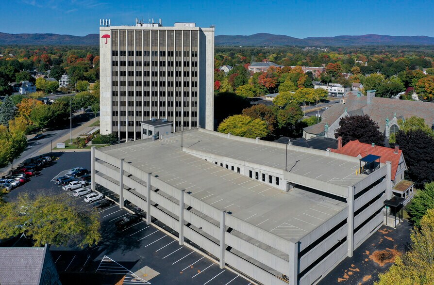More Photos Of 333 Glen St, Glens Falls Office For Lease