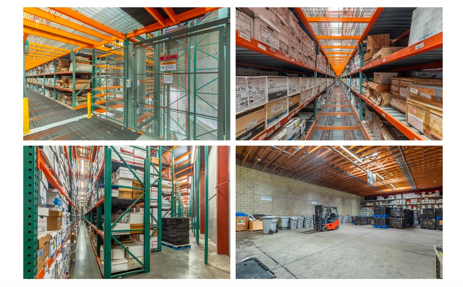 More Photos Of , Riverside Industrial For Sale