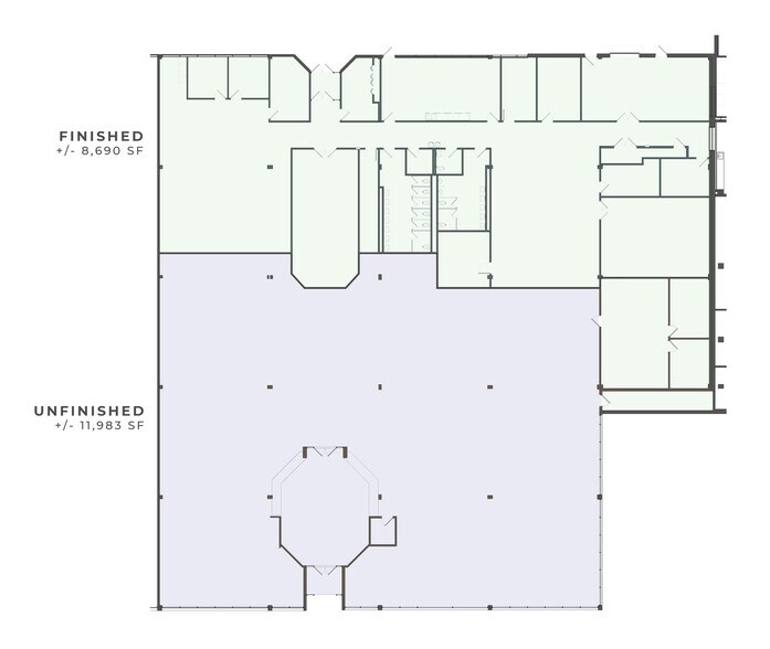 More Photos Of 1891 Loucks Rd, York Light Distribution For Lease