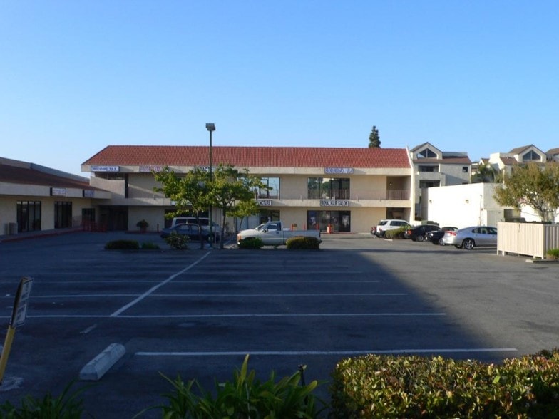 Primary Photo Of 1001 W Carson St, Torrance Storefront Retail Office For Lease