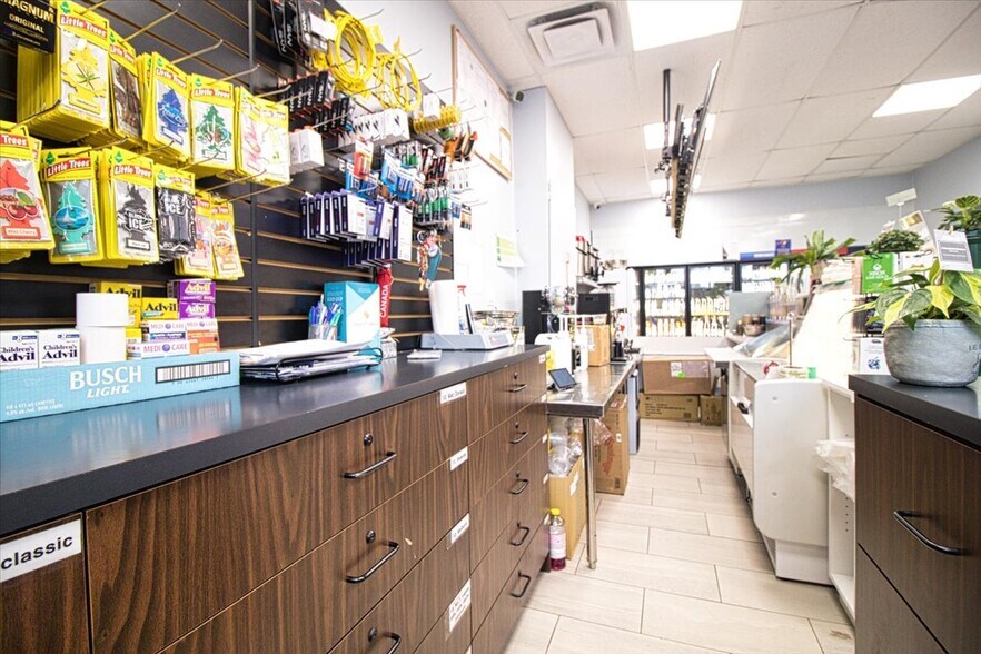 More Photos Of 410 Queen St, Chatham Service Station For Sale
