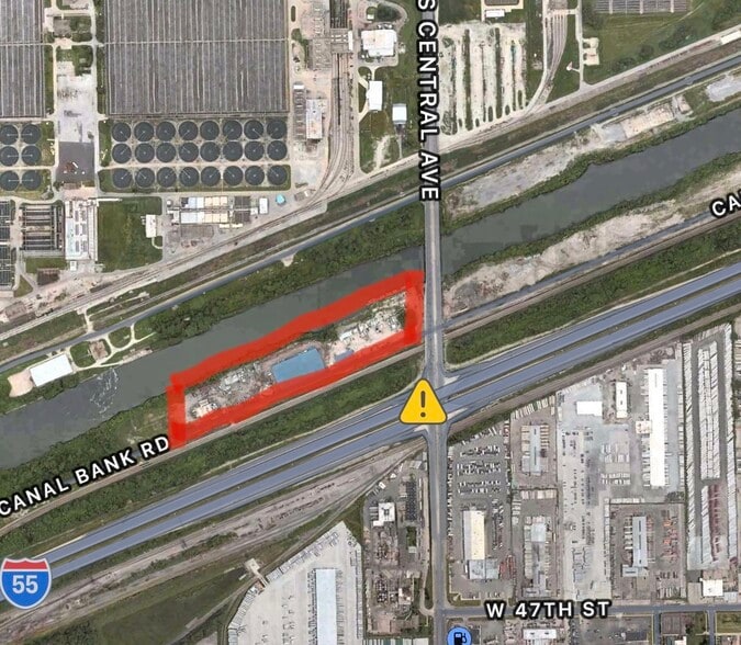 More Photos Of 5700 41st, Forest View Sports And Entertainment For Sale