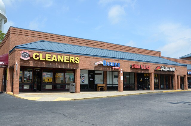 More Photos Of 3697 Highway 5, Douglasville Unknown For Lease