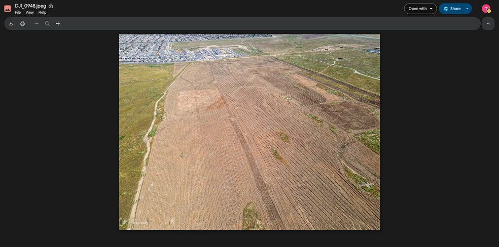 More Photos Of 5801 Morning Dr, Bakersfield Land For Sale