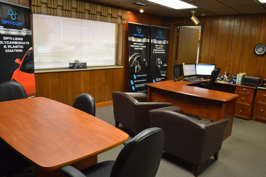 More Photos Of 4130 Senator St, Memphis Warehouse For Sale