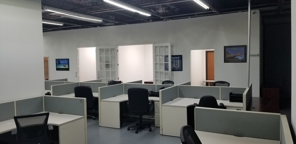 More Photos Of 3402 Enterprise Dr, Rowlett Office For Lease