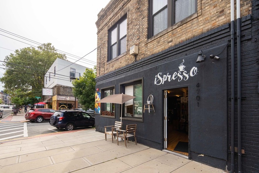 More Photos Of 4701-4705 Park Ave, Union City Apartments For Sale