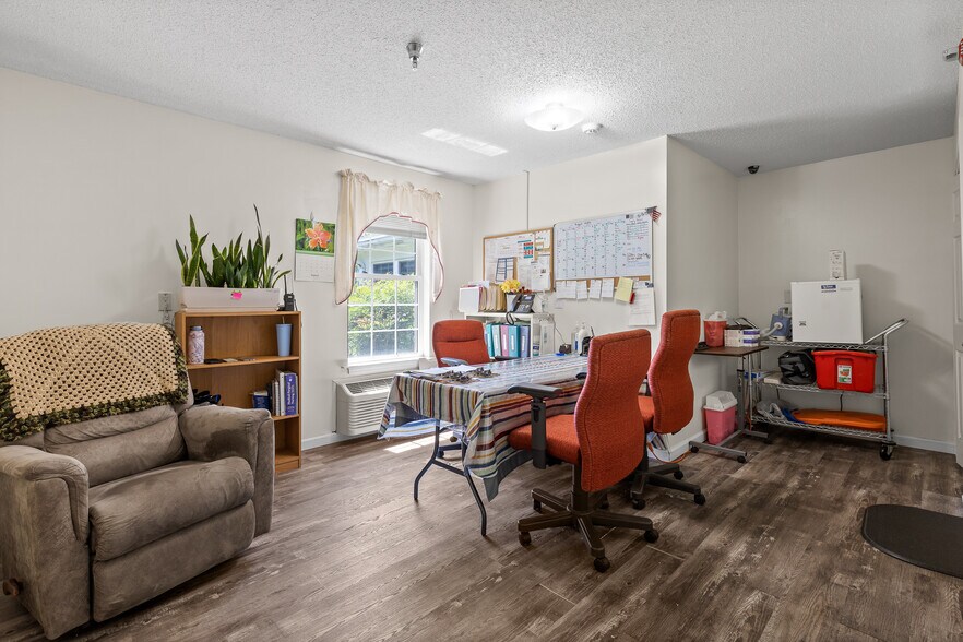 More Photos Of 3872 Brayton Mountain Rd, Graysville Skilled Nursing Facility For Sale