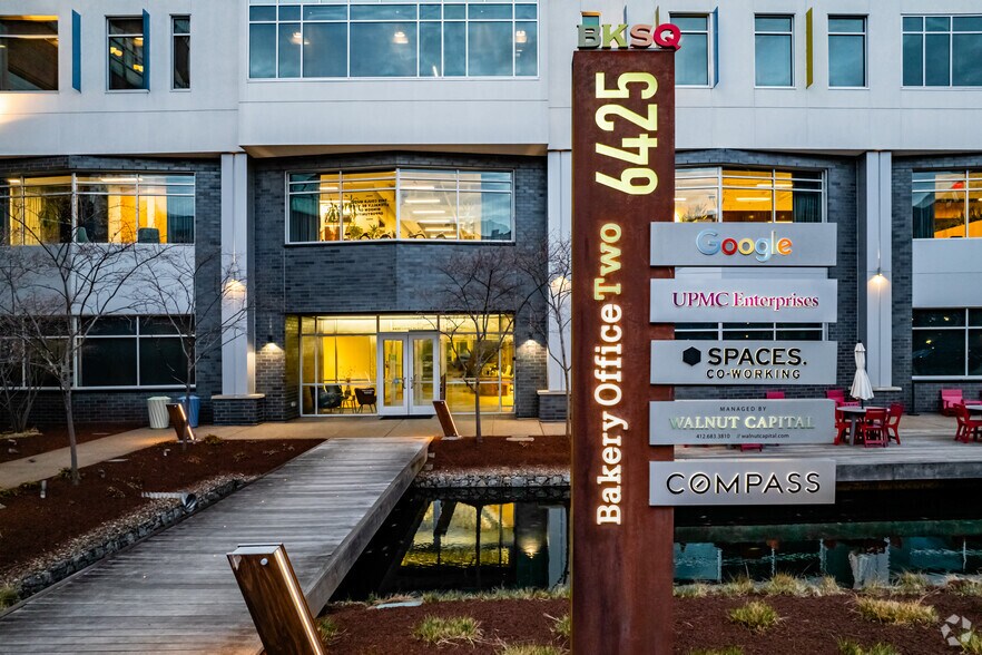 More Photos Of 6425 Living Pl, Pittsburgh Coworking Space