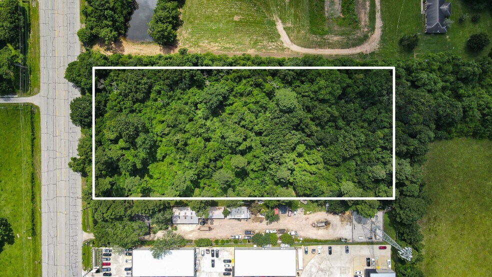 More Photos Of TBD Farm to Market 2920, Tomball Land For Sale