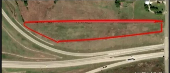 More Photos Of 00 N Oak Ave, Ada Land For Sale
