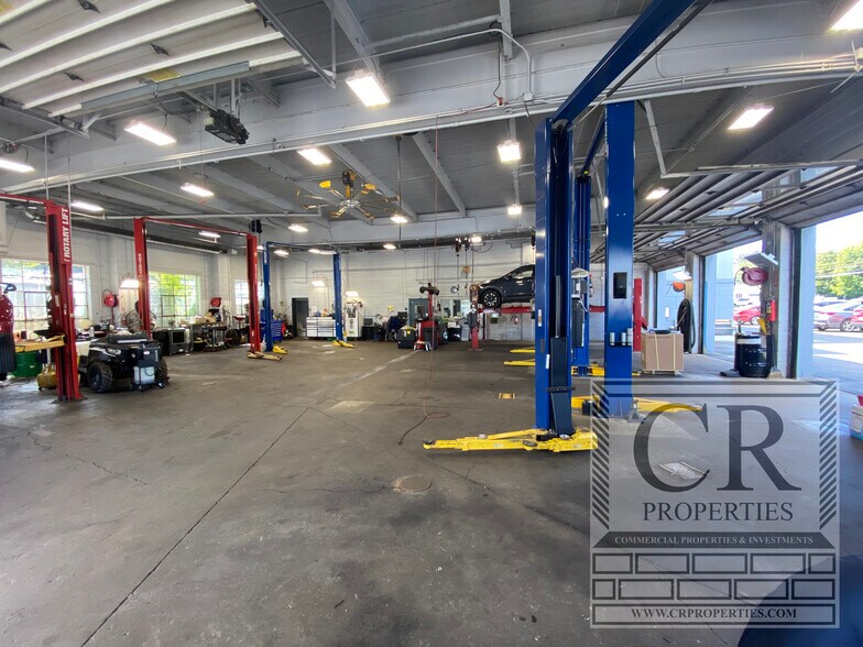 More Photos Of 420 Fishkill Ave, Beacon General Retail For Sale