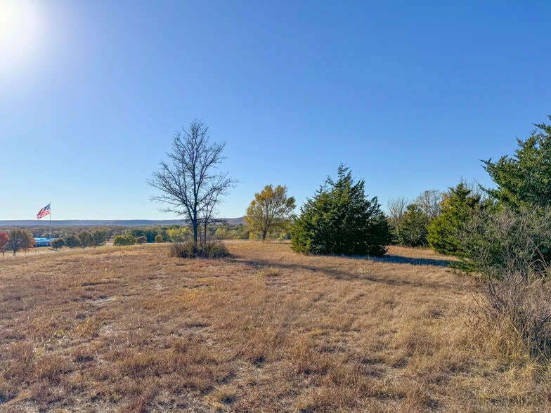 More Photos Of Highway 75, Bartlesville Land For Sale