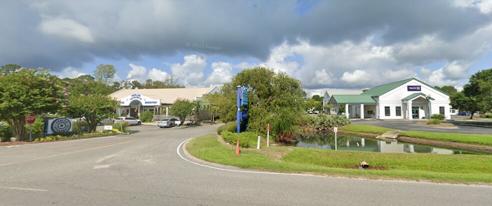 More Photos Of 11359 Highway 17, Pawleys Island Restaurant For Sale