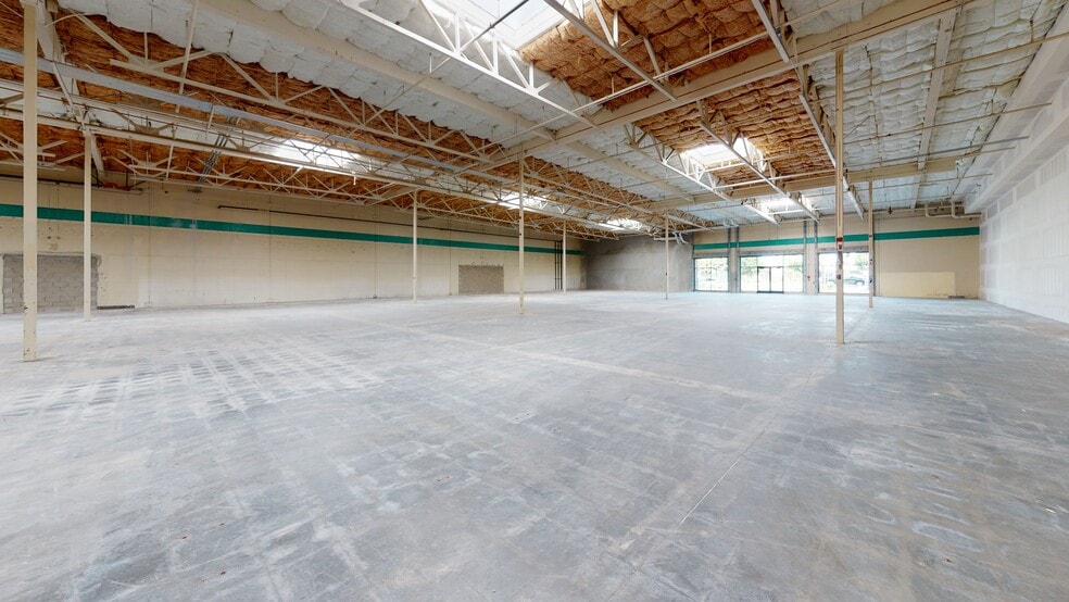 Photo of 1st Floor Ste 4488