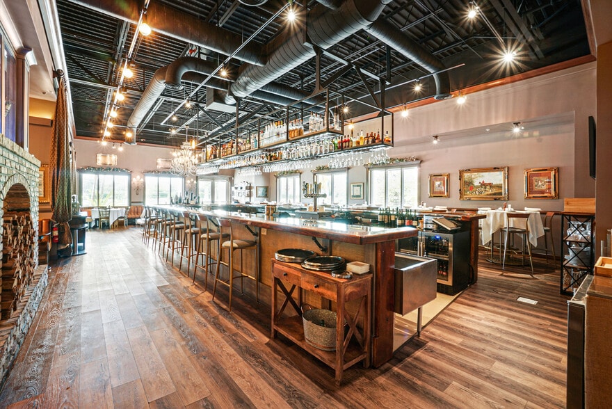 More Photos Of 10431 SE Federal Hwy, Hobe Sound Restaurant For Lease