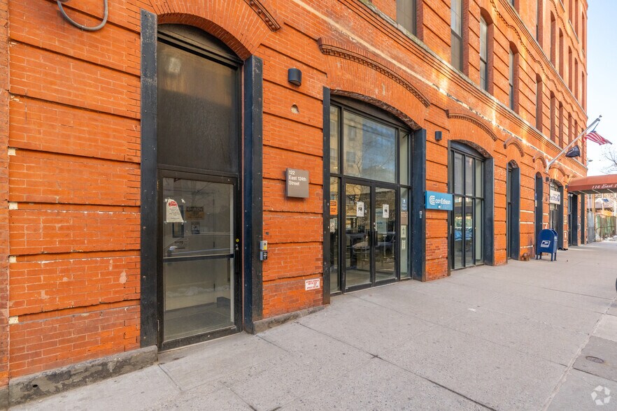 More Photos Of 116-122 E 124th St, New York Office For Lease