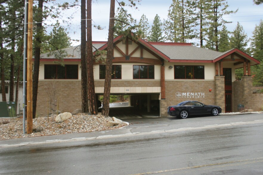 More Photos Of 333 Village Blvd, Incline Village Medical For Sale