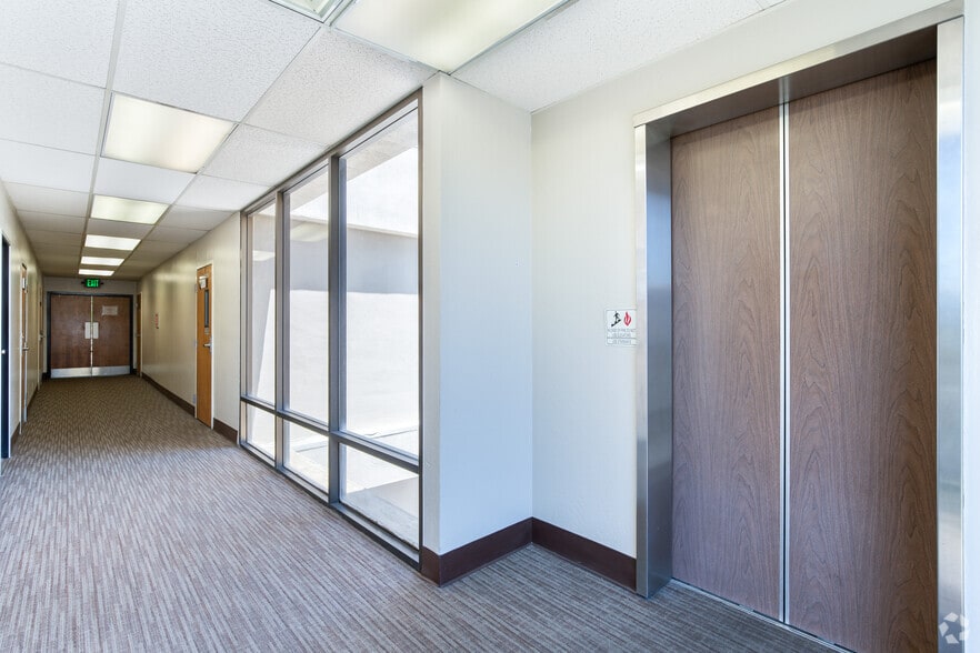 More Photos Of 2101 Vale Rd, San Pablo Medical For Lease