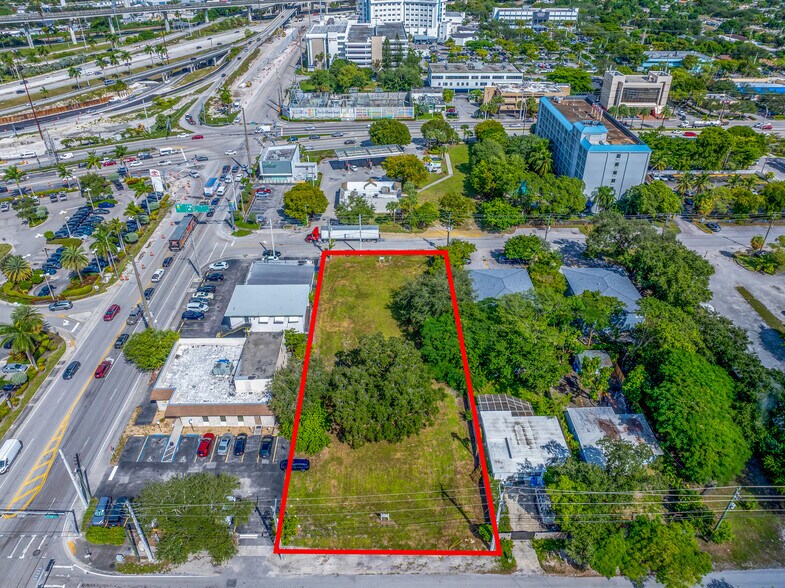 More Photos Of 137 NW 165th St, Miami Land For Sale