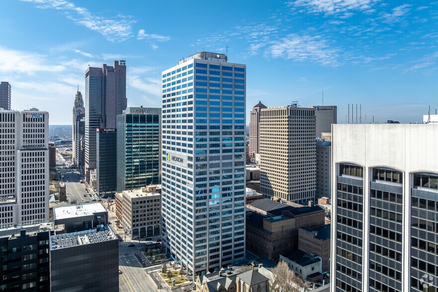 More Photos Of 180 E Broad St, Columbus Office For Lease