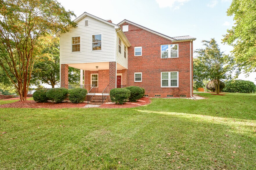 More Photos Of 1814 Highway 601 N, Pageland Industrial For Sale