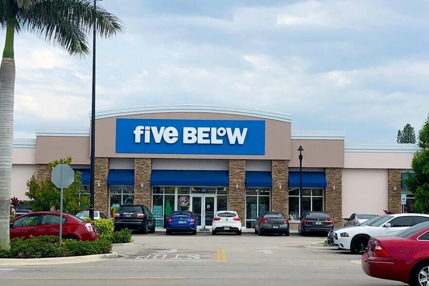 More Photos Of 2400 W Broward Blvd, Fort Lauderdale Unknown For Lease