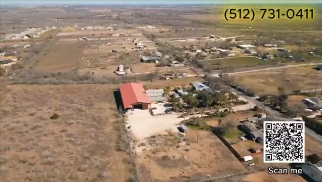 Primary Photo Of 11734 Schriber Rd, Buda Warehouse For Lease