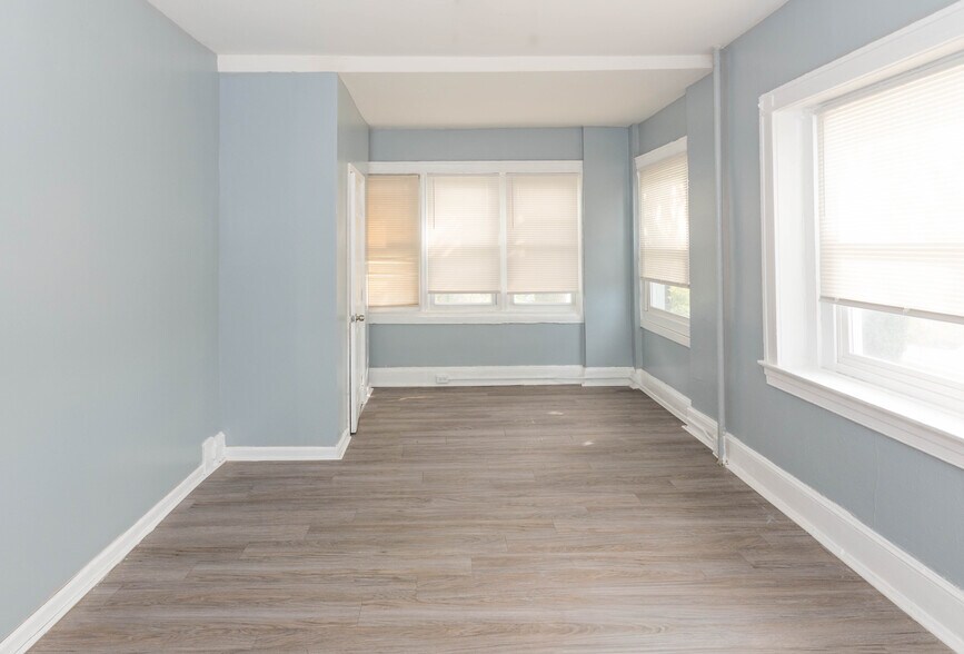 More Photos Of 3210-3212 Walbrook Ave, Baltimore Apartments For Sale