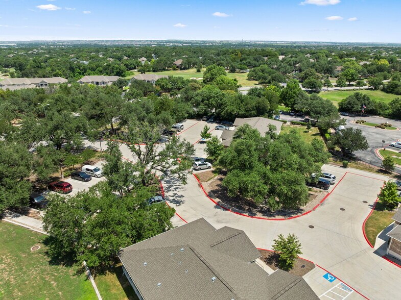 More Photos Of 3309 Forest Creek Dr, Round Rock Office For Sale
