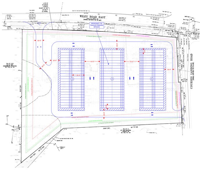 More Photos Of 896-900 Courses Landing Rd, Penns Grove, Carneys Point Industrial For Sale