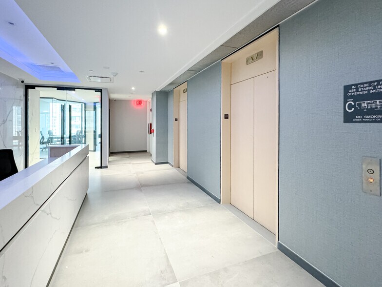 More Photos Of 866 Second Ave, New York Office For Lease