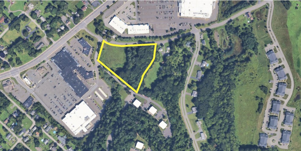 More Photos Of 112 McChesney Ave, Troy Land For Sale