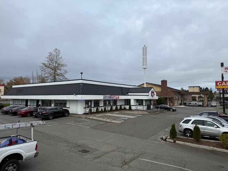 More Photos Of 6812 Tacoma Mall Blvd, Tacoma Restaurant For Sale