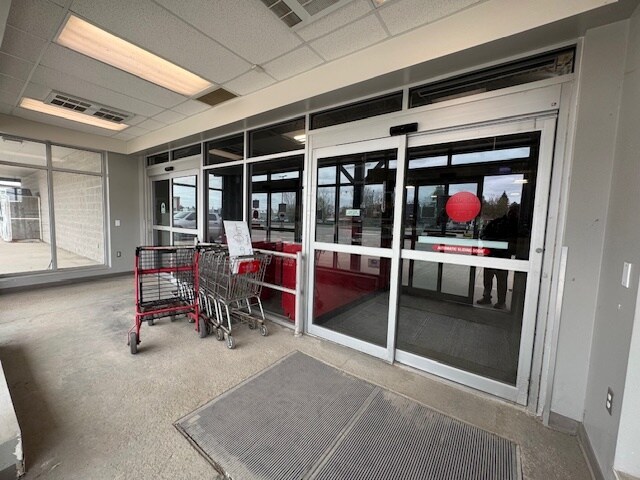 More Photos Of 2954 Ontario St, Perth East Freestanding For Lease