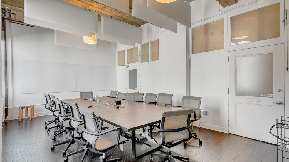 More Photos Of 564 Market St, San Francisco Office For Lease