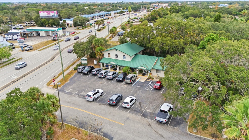 Primary Photo Of 2180 A1A S, Saint Augustine Office For Sale