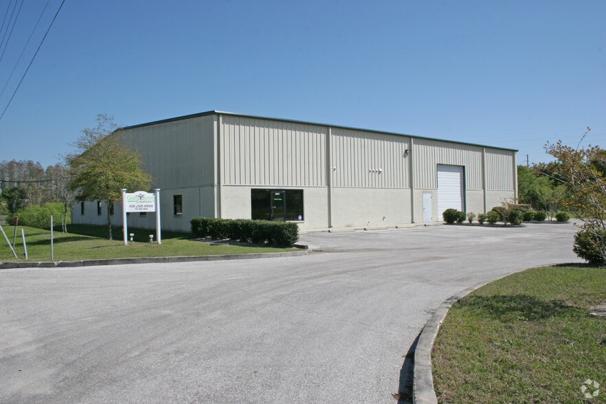 More Photos Of 4126 Louis Ave, Holiday Warehouse For Sale