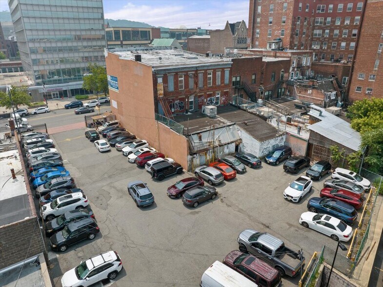 More Photos Of 203-207 Market St, Paterson Office Residential For Sale