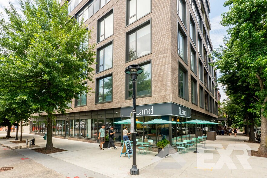 More Photos Of 450 Grand Ave, Brooklyn Apartments For Lease