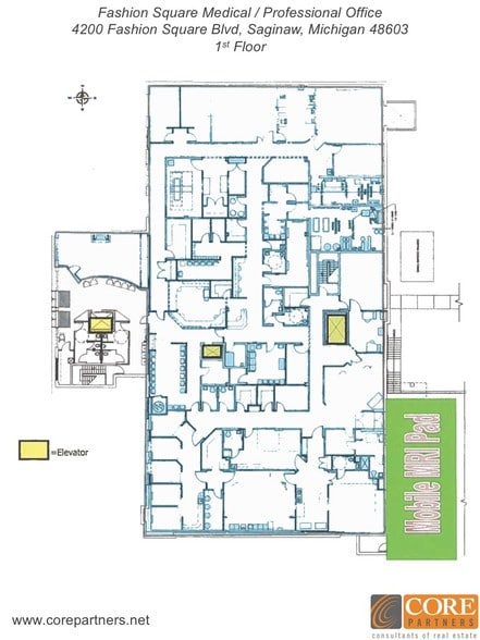 Photo of 1st Floor Ste 