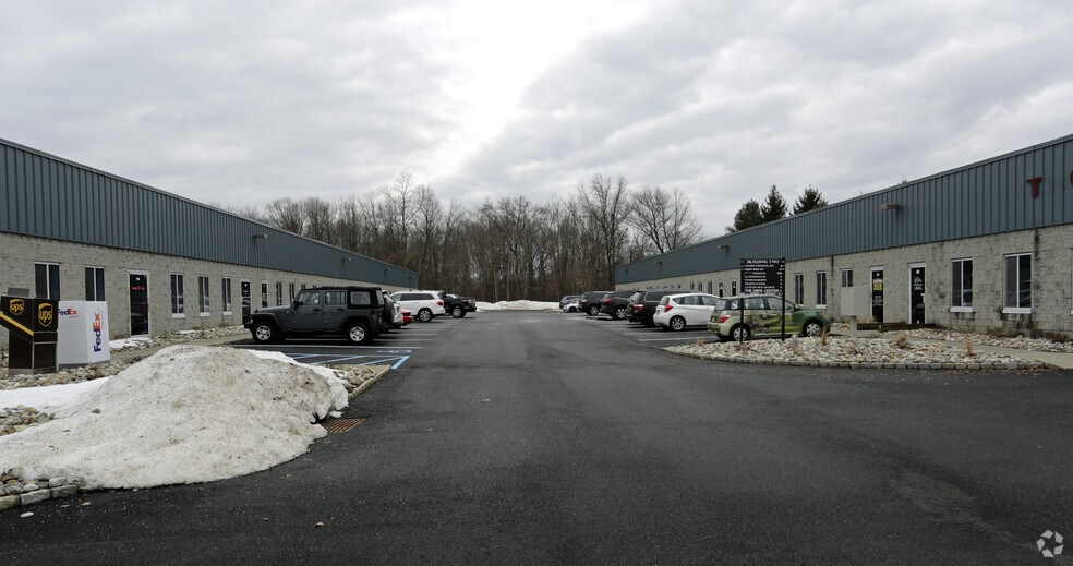 More Photos Of 19 State Route 10 E, Succasunna Light Distribution For Sale