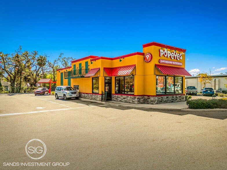 More Photos Of 3707 US Highway 301 N, Ellenton Fast Food For Sale