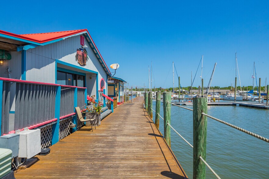 More Photos Of 65 Lewis Blvd, Saint Augustine Marina For Sale