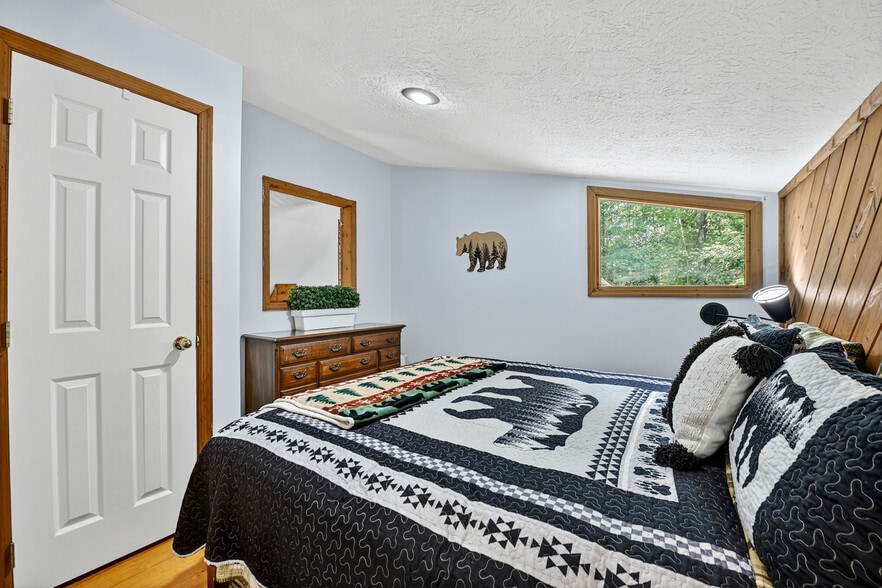 More Photos Of 77 Alpine Way, Blairsville Hotel For Sale